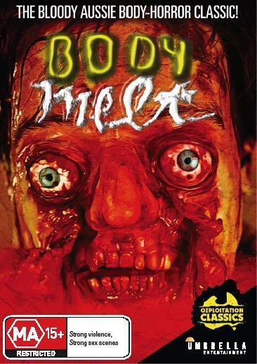 Body Melt: Stills Gallery