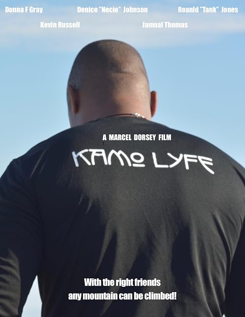Kamo Lyfe