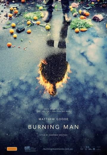 Inside 'Burning Man'
