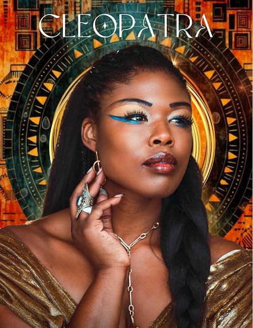 Cleopatra the Cinematic Play