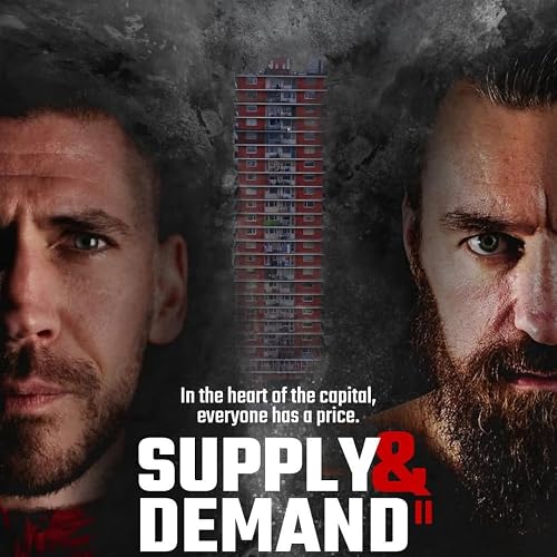 Supply & Demand Trilogy
