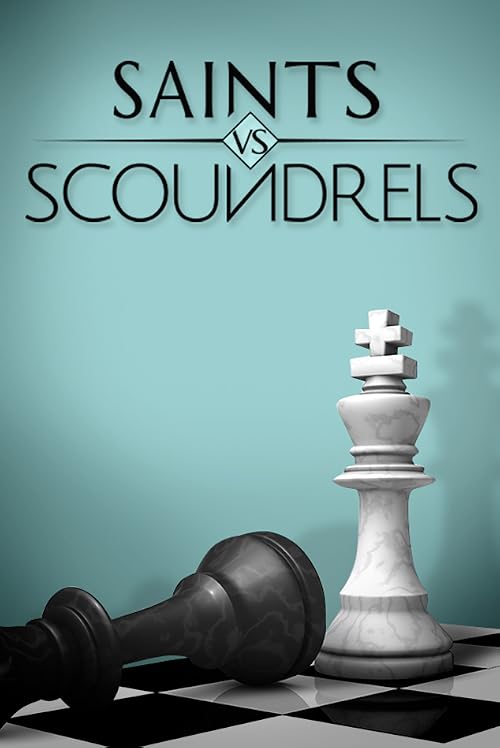 Saints vs. Scoundrels