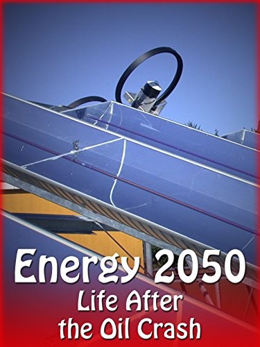 Энергия 2050 - жизнь после нефти