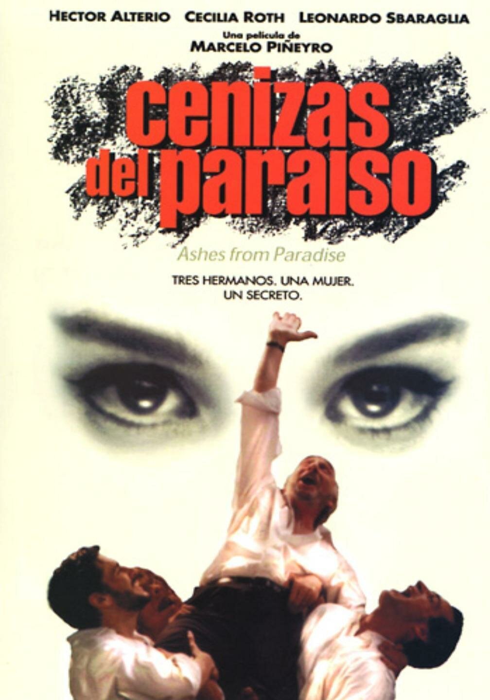 Ashes of Paradise
