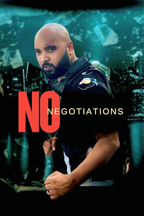 No Negotiations
