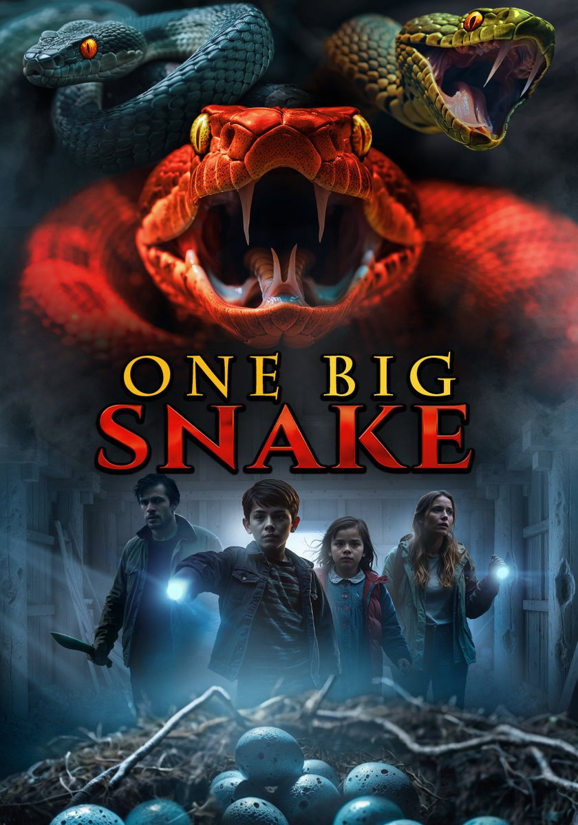 Snake Infestation
