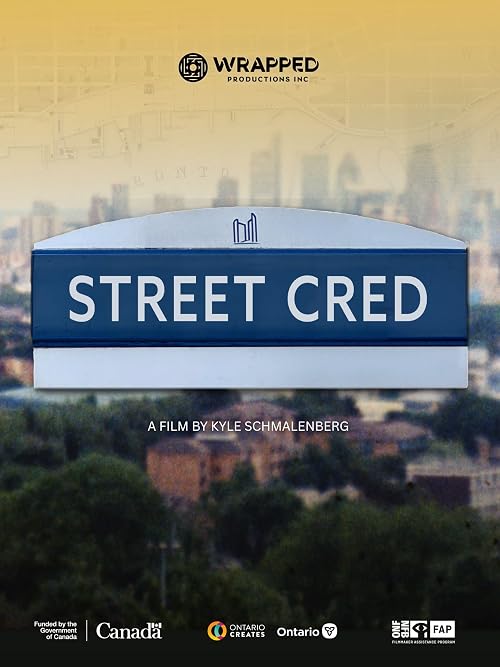 Street Cred