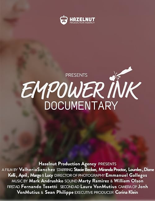 Empower Ink Documentary