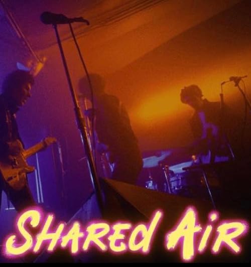 Shared Air