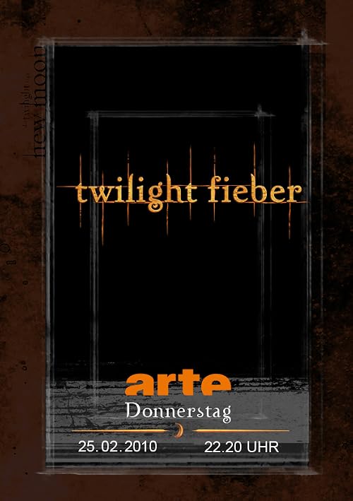 Twilight-Fieber