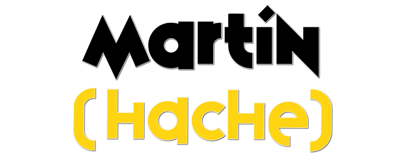 Мартин А.