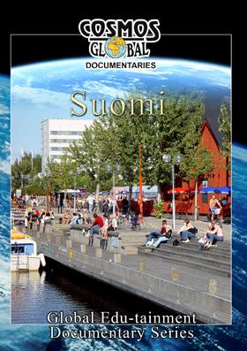 Suomi - Arcadia World Cosmos Global Travel Films