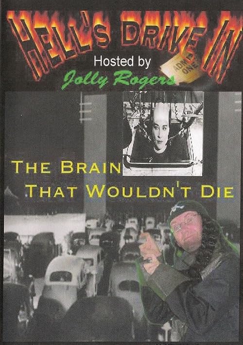 Hell's Drive-In