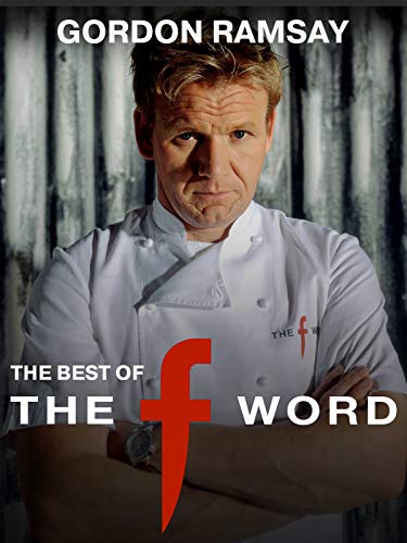 The Best of the F Word