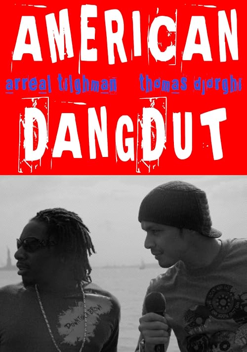 American Dangdut