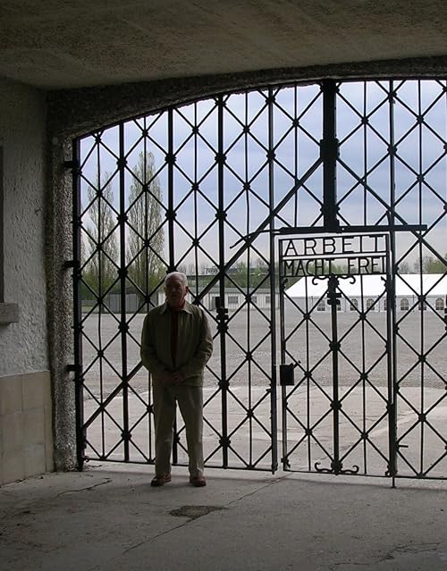 From Belfast to Dachau
