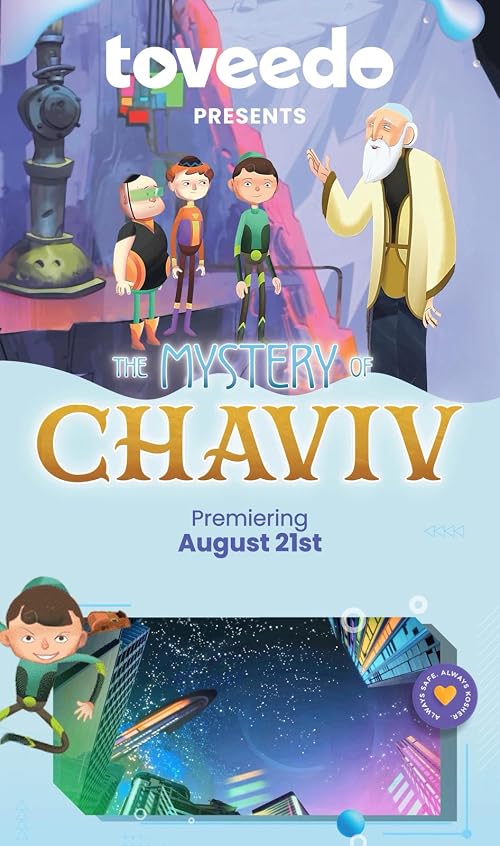 The Mystery of Chaviv