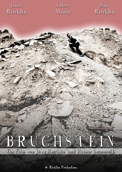 Bruchstein