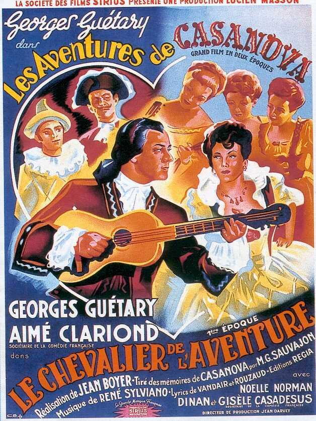 Casanova
