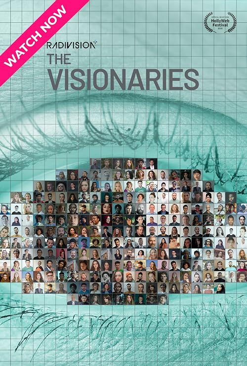 The Visionaries