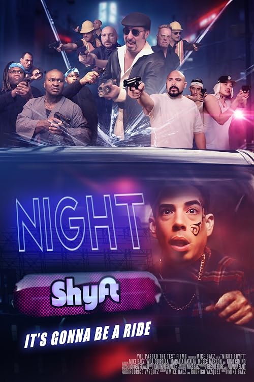 Night Shyft