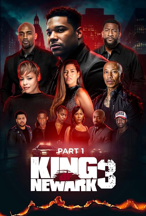 King of Newark 3