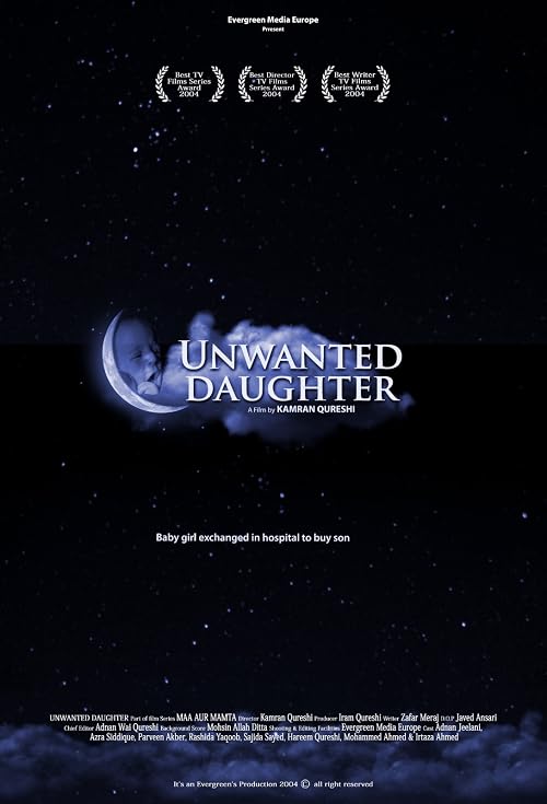 Unwanted Daughter