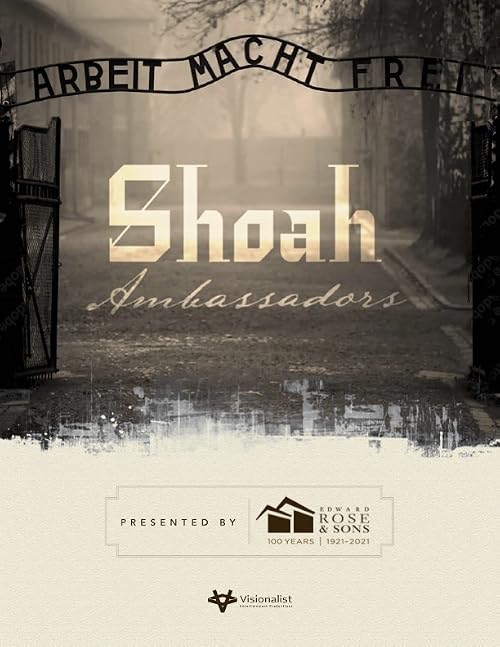 Shoah Ambassadors