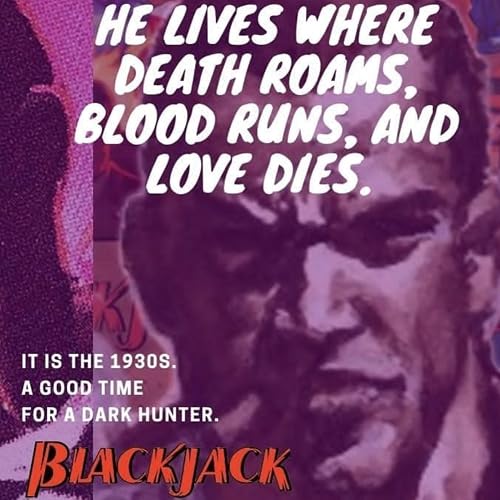 Alex Simmon's BlackJack