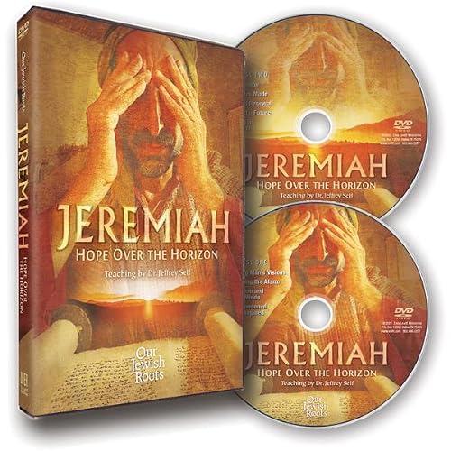 Jeremiah: Hope over the Horizon