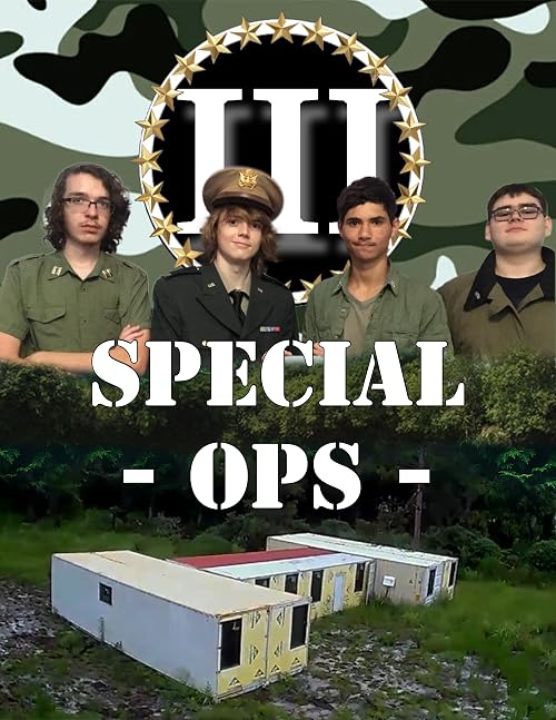 Special -Ops-