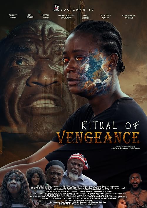 Ritual of Vengeance