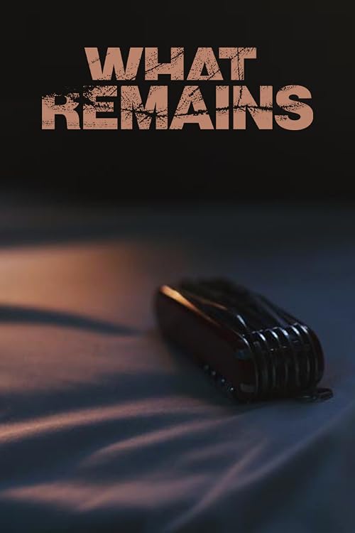 What Remains