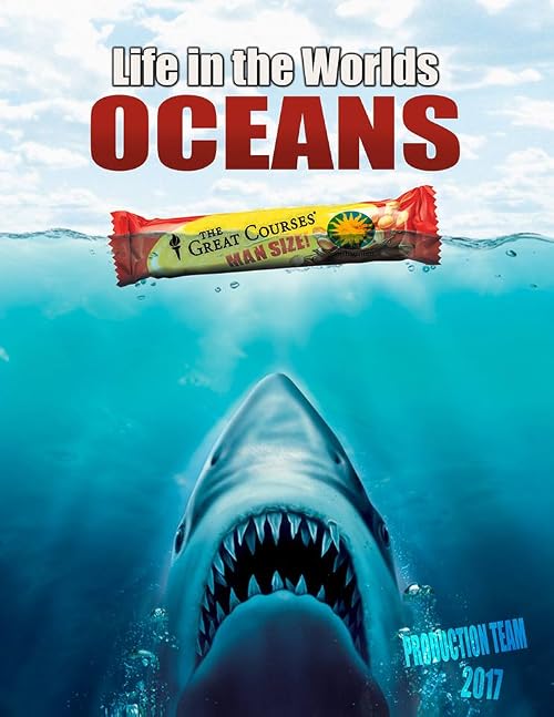 Smithsonian's: Life in the Worlds Oceans