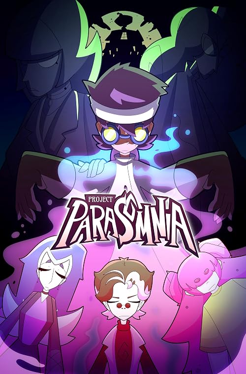 Project Parasomnia