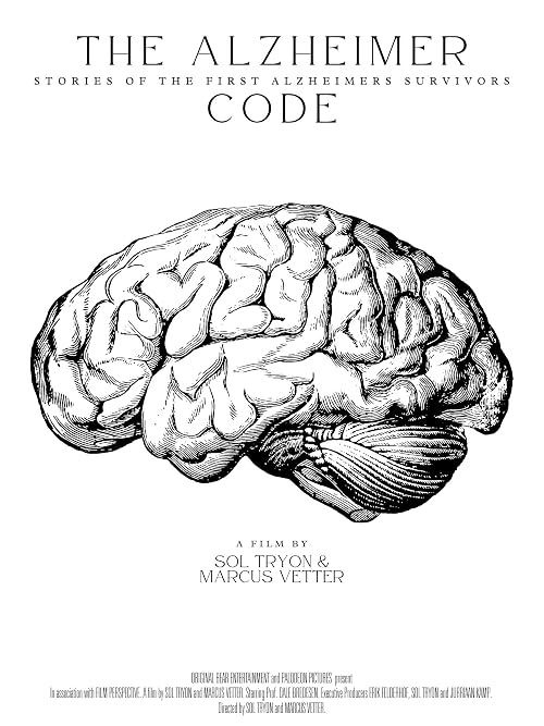 The Alzheimer Code
