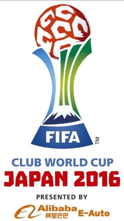FIFA Club World Cup Japan 2016