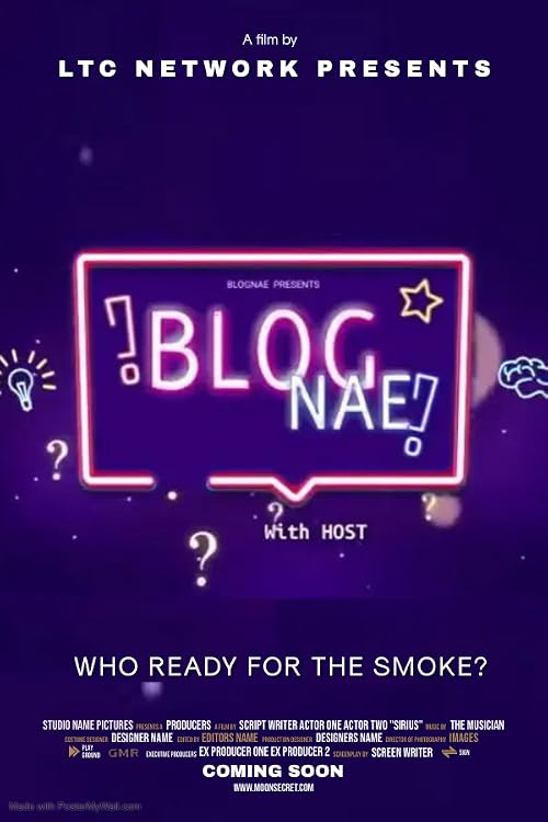 BlogNae