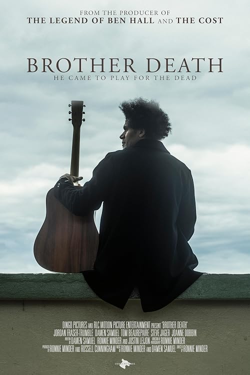 Brother Death