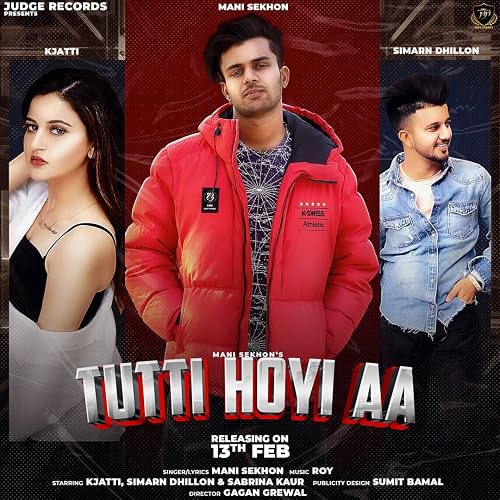 Tutti Hoyi Aa