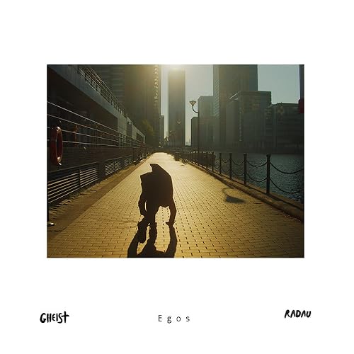 Gheist: Egos