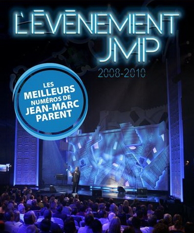 L'événement Jean-Marc Parent 2009