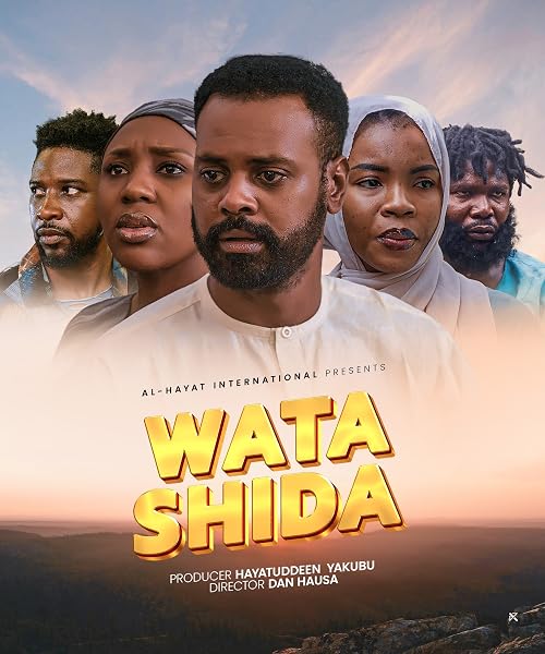 Wata Shida