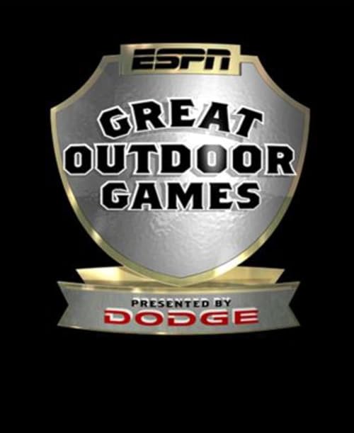 ESPN Great Outdoor Games