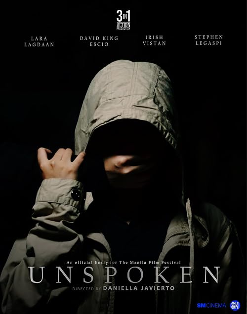 Unspoken
