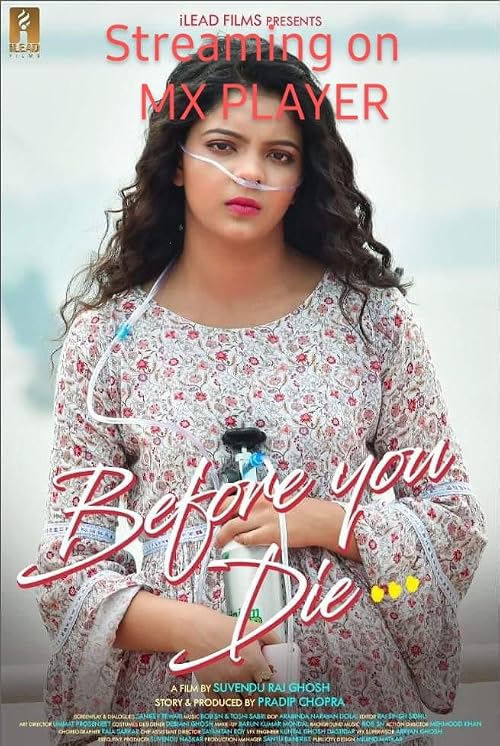 Before You Die....