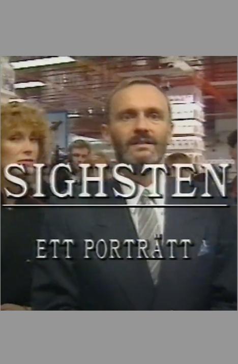 Sighsten - ett porträtt