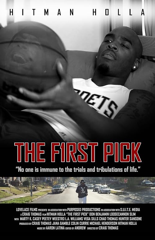 The First Pick