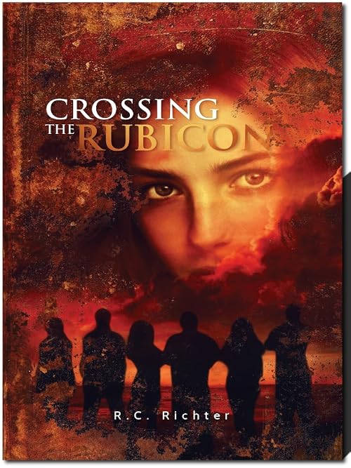 Crossing the Rubicon