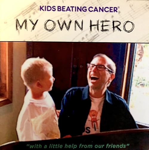 My Own Hero